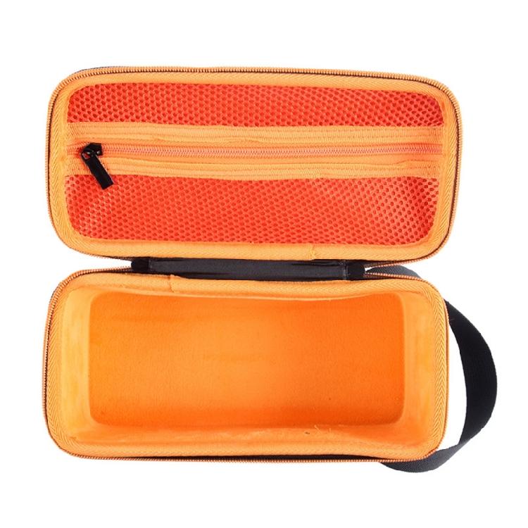 Shoulder Bag with Hand Strap Small Case- for MARSHALL MIDDLETON Wireless Speaker