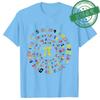 Fashion Pi Day Teacher Gift Men's T-Shirt Summer T-shirts Come To The Math Side We Have Pie Shirt Male Clothes Graphic Y2k Tops