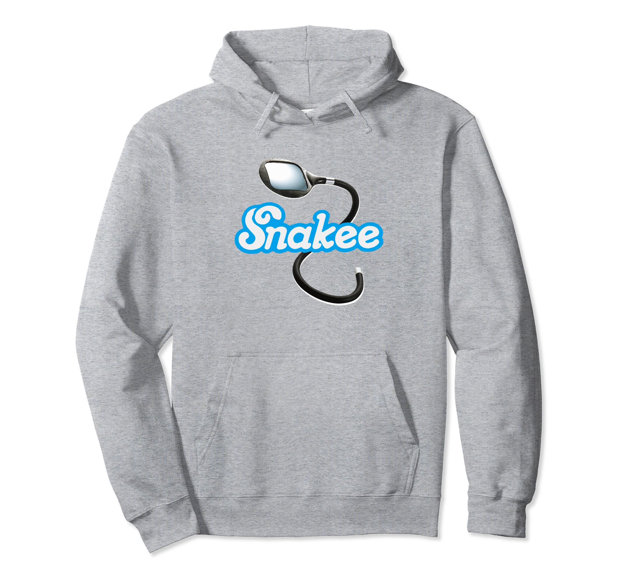 

Kenko Snakee [Front Print] [80s Reprint] Hoodie