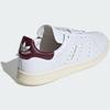 Schuhe Sneaker Stan Smith Lux STAN SMITH LUX Footwear White ID1414 [Adidas] Weiß/Bordeauxrot/Creme 26.5cm