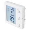 AC220V Thermostat Water Floor Heating Air Conditioner Temperature Controller with Touch Screen
