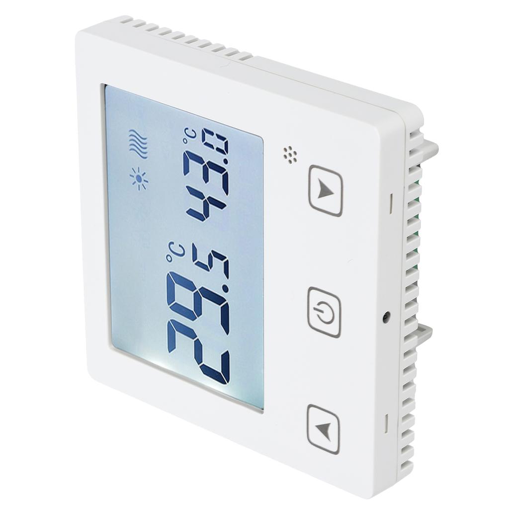 Cheap AC220V Thermostat Water Floor Heating Air Conditioner Temperature