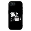 Sasuke Pain Narutos Uchiha Itachi Phone Case for Xiaomi Redmi 15C 15 A5 9A 9C NFC 9T Note 9 8 8T Protective Cover