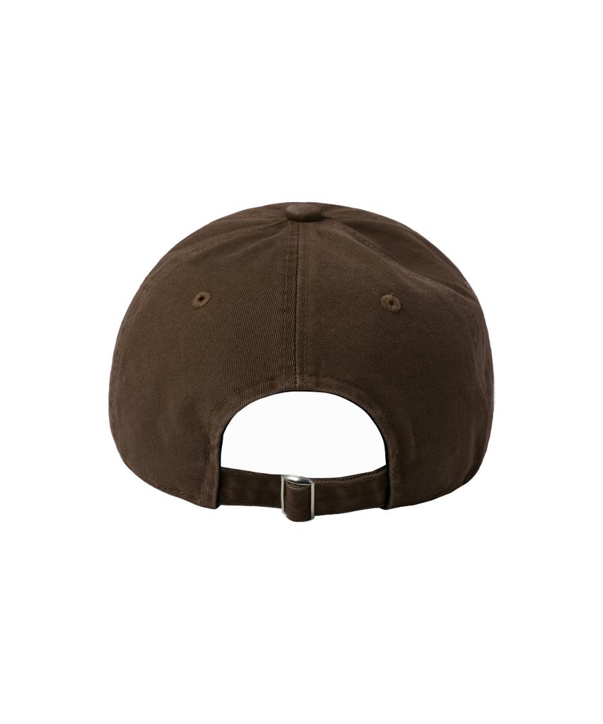 ACME DE LA VIE Basic Big Logo Ball Cap (9Color)