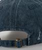 Wig Move Forward Damaged Ball Cap - Navy