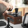 51mm Espresso Tamper Coffee Tamper for 51mm Portafilter with 2 Springs No Tilt Press CD Series MHW-3BOMBER T5999-OS