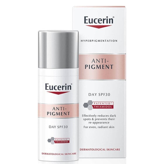 

Дневной увлажняющий крем EUCERIN Anti-Pigment Day 50 мл