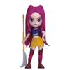 Hot Anime KPop Devil Hunter Doll Vinyl Toy Rumi Mira Zoi Character Vinyl Mask Blind Box Ornament Toy Birthday Gift