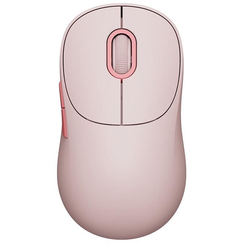 Xiaomi Wireless Mouse 3 Dual-Mode
