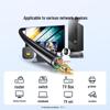 SAMZHE CAT6 Outdoor Ethernet Cable
