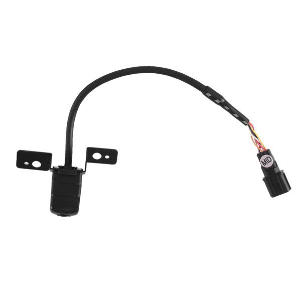 957902S530: Kompatible Kia Rückfahrkamera (Teil Nr. 95790-2S530)