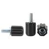 Barrels Adjuster Screw Downtube Adjusting End Tube Adjuster Rear