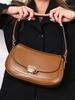 David Jones Classic Women's Shoulder Bag, Eco-leather