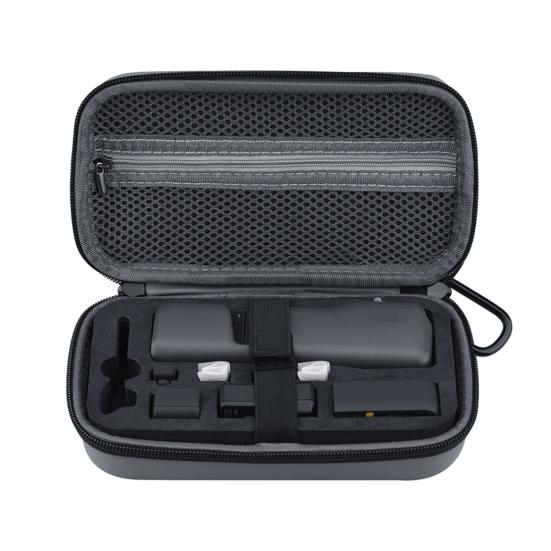 Přenosný nárazuvzdorný a opotřebitelný úložný box pro kameru DJI Pocket 2
