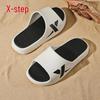 XTEP EA050 Unisex Soft Sport Slide Sandals