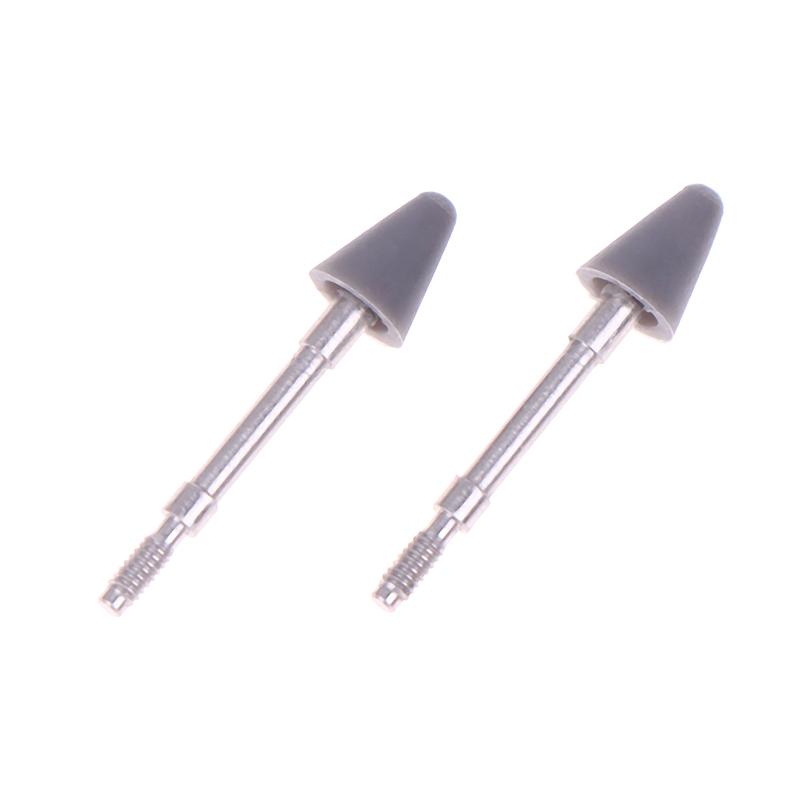 2 Pcs Precision Pen 3 Nibs For Precision Pen 3, Stylus Replacement Refill For Pad Pro 12.6 11.2-Inch(Wireless Model)