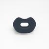 Mouth Piece for Scuba Diving Regulators & Snorkels Orange