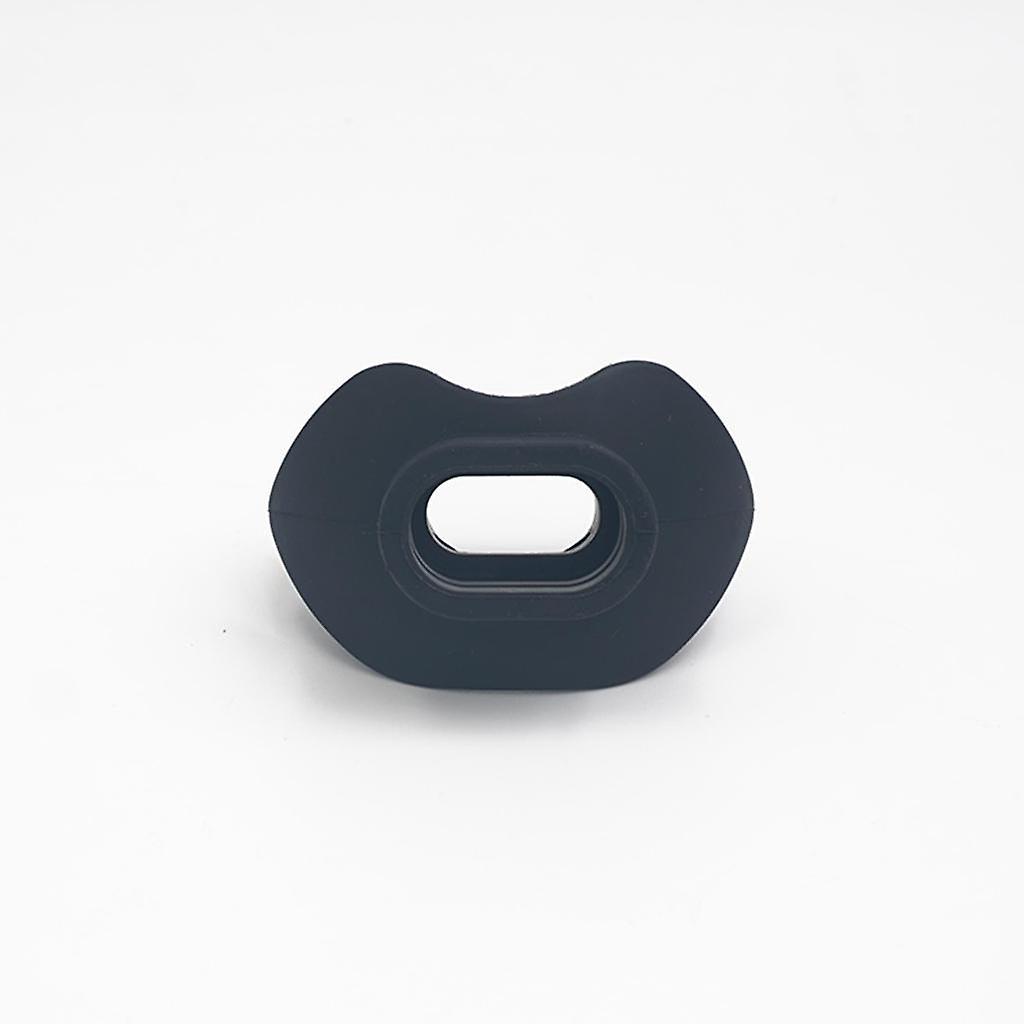 Mouth Piece for Scuba Diving Regulators & Snorkels Orange