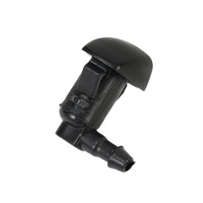 New 1pc Front Windshield Washer Wiper Sprayer Nozzle For Chevrolet Cruze 2011 - 2016