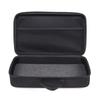 Portable Fishing Reel Box Outdoor Fish Hook Container  Portable Fishing Accessory Bag Water Drop Wheel Storage Container