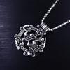Necklace Nordic Vikings Viking Pendant for Men