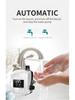 24V DC Automatic Solar Booster Pump for Shower and Water Heater