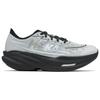 Hoka One One Mach X 2 Versatile Comfortable Durable Low-Top Running Shoes Unisex Running Shoes Gray 1169610-BKS
