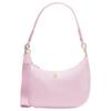 City Essentials 3L Markenlogo Nylon Polyester Umhängetasche Kleine Damen Tasche Happy-Pink LW9FR7S-035486
