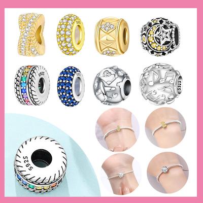 Gioielli e bigiotteria – Charms