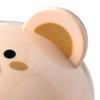 Mechanical Kitchen Timers Cartoon Animal Shape Accurate 60 Minutes Manual Timer for Students Little