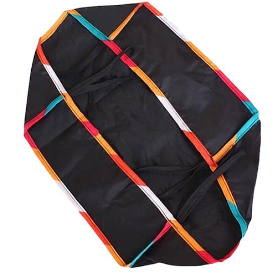 Fashion Baby Infant Car Storage Basket Universal Pram Stroller Shopping Bag