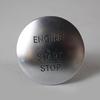 For Merc-edes B-enz Keyless- Go Start Stop Push Button Car Engine Ignition Switch W205 W212 W164 W166 W221 2215450714
