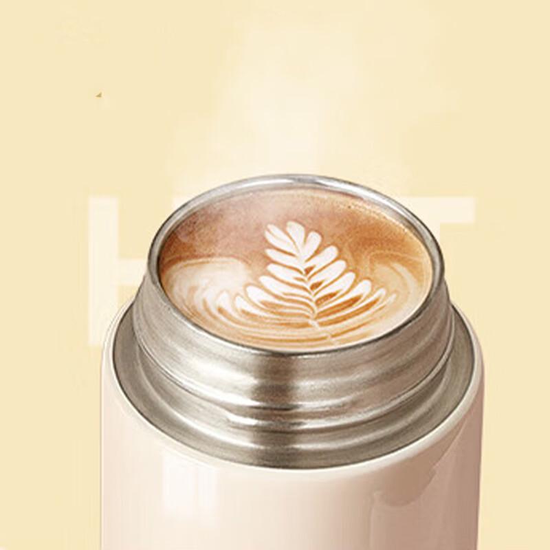 RELEA Dual-Use Vacuum Flask