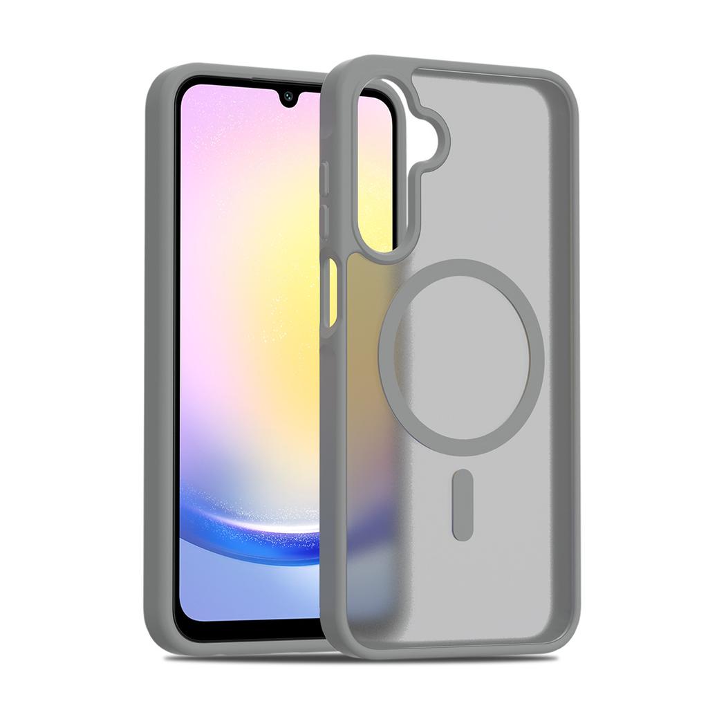 New A36 Mobile Phone Case Suitable for Samsung A26 Series Matte Anti-collision Samsung Mobile Phone Protection Case
