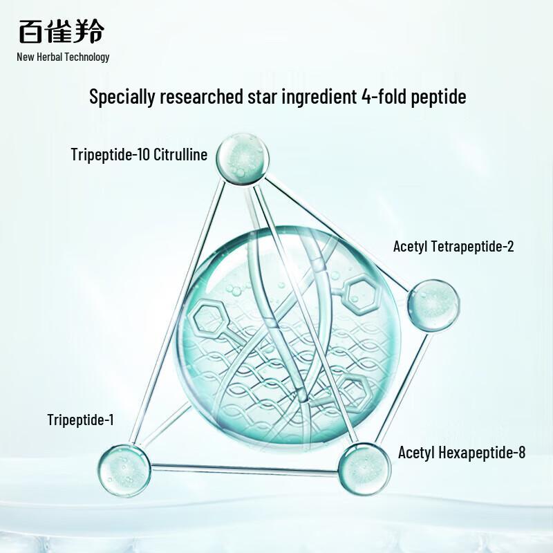 PECHOIN Revitalizing Anti-Wrinkle Essence Cream