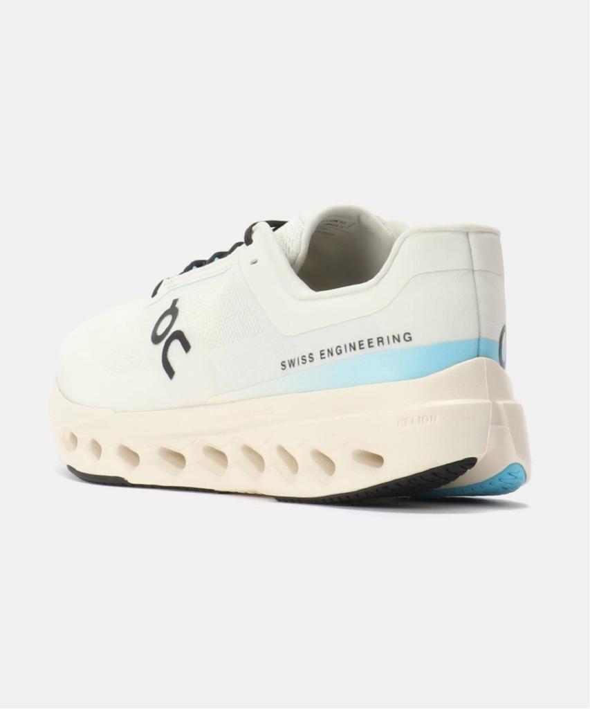 3ME30023387 On Cloudsurfer Next Ivory Dew (Men's)
