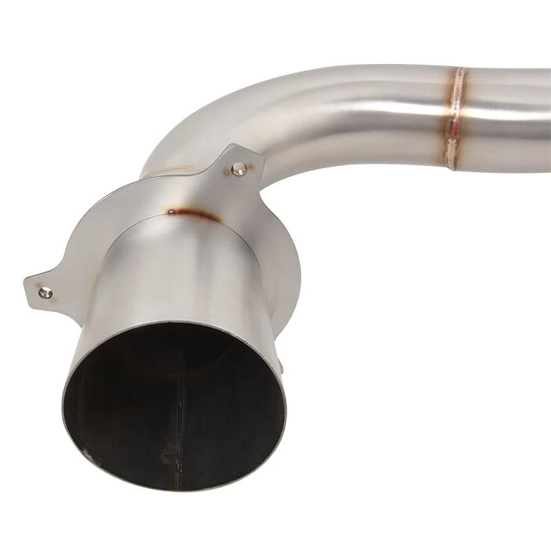 For Can-Am Maverick X3 RR/Max RR 2020-2023/R/ Max R 2017-2023/X3 /X3 Max 2018-2023 ATV UTV Motorcycle Tail Exhaust Pipe Mufflers