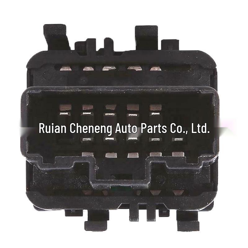 Renault Window Switch Button 8200060045