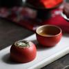 Wanqiantang Ceramic Kung Fu Tea Set