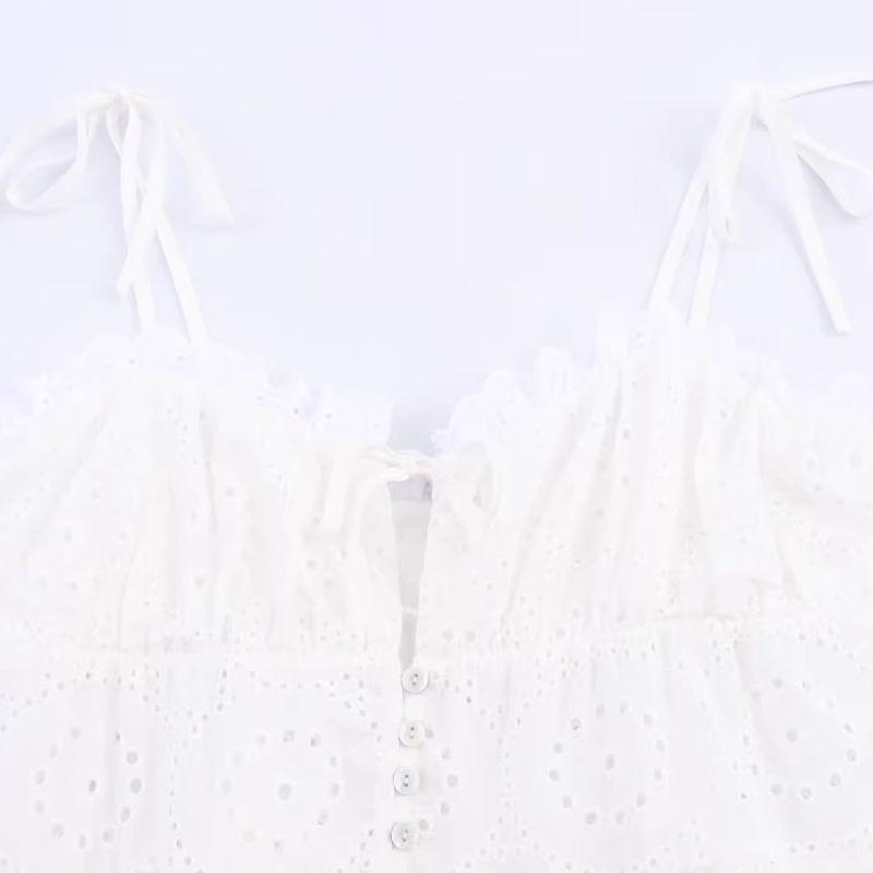 Araltay Autumn New Women's Clothing Fashion Style Fashion All-Matching Casual Cut Out Embroider Tops 8115953