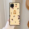 Japan Yoshimoto nara Cartoon Girl For Samsung Galaxy A14 A34 A54 A51 A71 A31 A12 A22 A32 A52 A50 A13 A33 A53 A73 Back Case