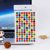 Custom Cute Cartoon Reward Stickers for Kindergarten Teachers