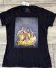 It's Always Sunny In Philadelphia 100% Cotton T-shirt Mens Tees Top Size Large 2011 Retro New Old Stock