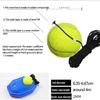 Tennis Trainer Single Tennis Pracitce Equipment for Beginners Sport Exercise