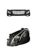 Front Bumper for Cayenne 2015-2017 (95850521752)