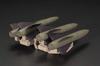Kotobukiya (KOTOBUKIYA) Frame Arms Extended Arms 07 Missile Improved Hawk Height 180mm 1/100 Scale Plastic Model