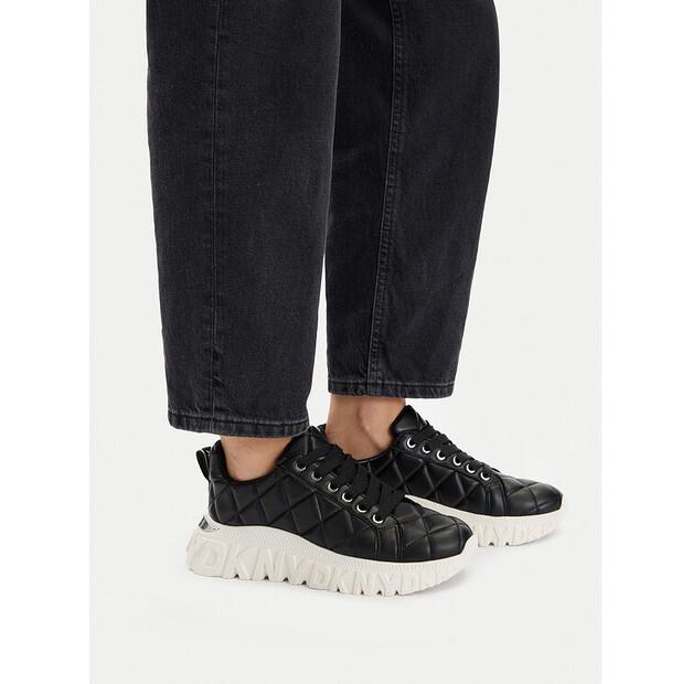 Кроссовки DKNY K4590226