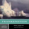 Frankenstein by Mary Shelley Paperback Book 9780393644029