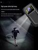 Waterproof HD Motorcycle Dash Cam with Anti-Shake Technology