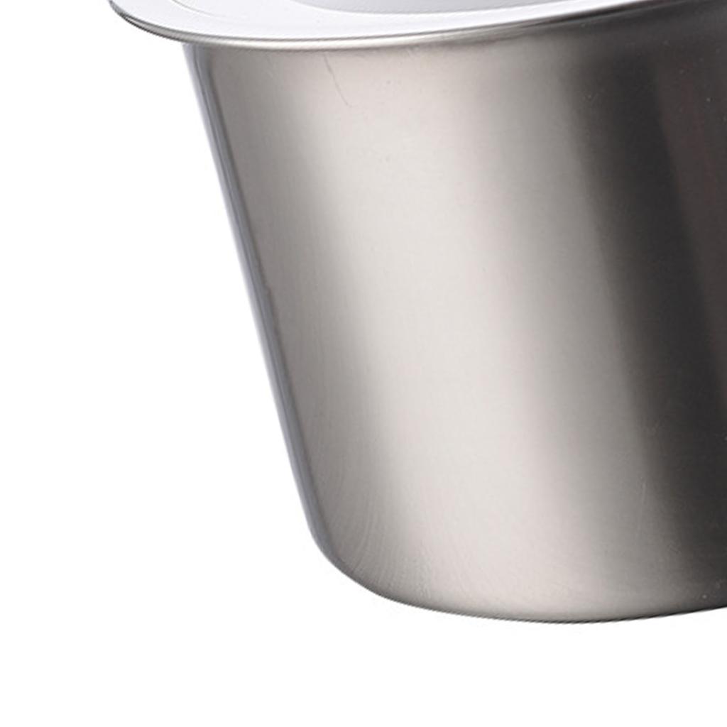 Stockpot Stainless Steel Easy To Clean High Temperature Resistant Multifunctional with Lid Soup Pot